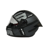 Casco Spartan Fenix Hexa